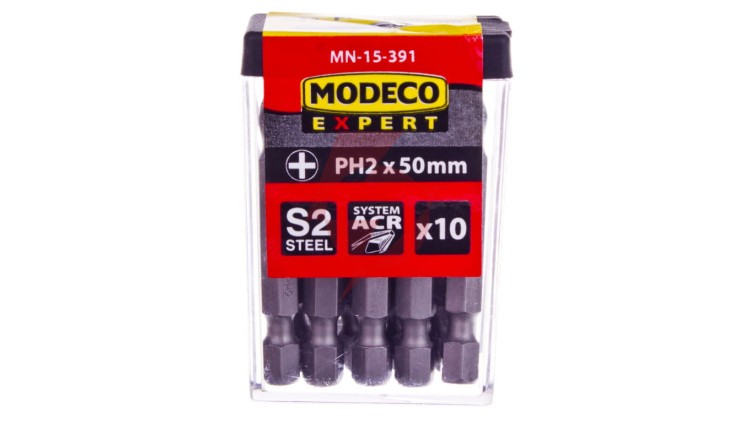 GROT PH2 50MM MN-15-391