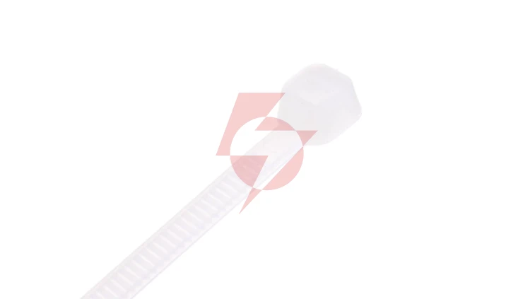 Opaska kablowa TK 16/5 naturalna E01TK-01010101301 /100szt./