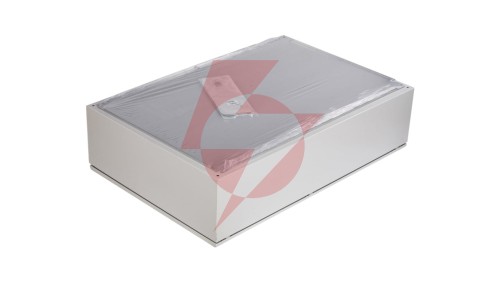 Obudowa S3D 1200x800x300mm IP66 z płytą montażową NSYS3D12830P