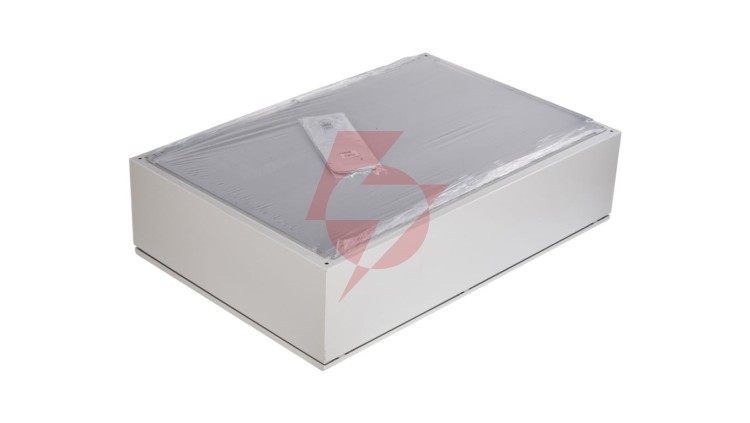 Obudowa S3D 1200x800x300mm IP66 z płytą montażową NSYS3D12830P