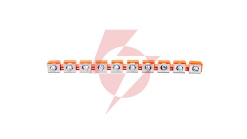 Zwieracz gwintowy 10-torowy 57A ZZ 10-10.0 18521108