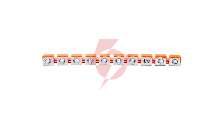Zwieracz gwintowy 10-torowy 57A ZZ 10-10.0 18521108