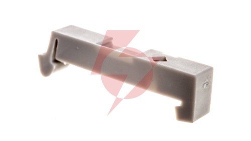 Adapter montażowy na szyne TS 35 209-137 /25szt./