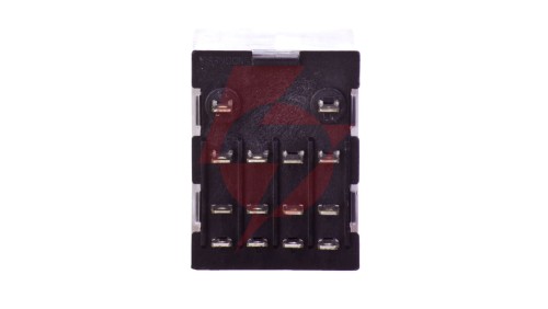 Przekaźnik miniaturowy 4P 6A 230V AC AgNi RXM4AB2P7