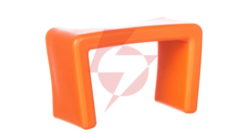 Nasadka ochronna do ceownika US 3 KS OR 6338458 /20szt./