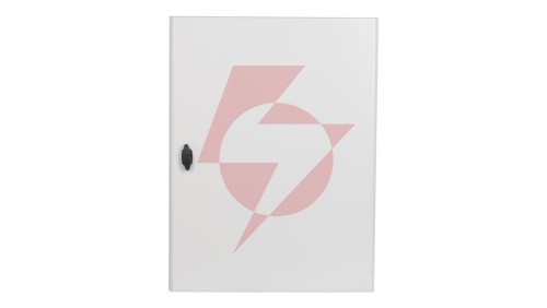 Obudowa S3D 800x600x250mm IP66 z płytą montażową NSYS3D8625P