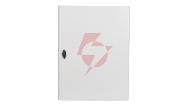 Obudowa S3D 800x600x250mm IP66 z płytą montażową NSYS3D8625P