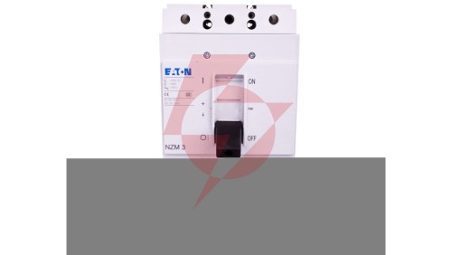 Wyłącznik mocy 3P 400A 36kA NZMC3-A400 109666