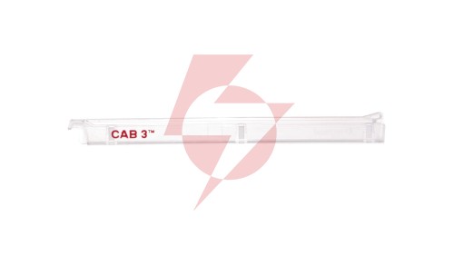 Magazynek (aplikator) na oznaczniki CAB3 0.5-1.5mm2 038395
