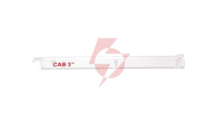 Magazynek (aplikator) na oznaczniki CAB3 0.5-1.5mm2 038395