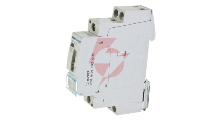 Przekaźnik instalacyjny 16A 2Z 0R 230V AC ERC216