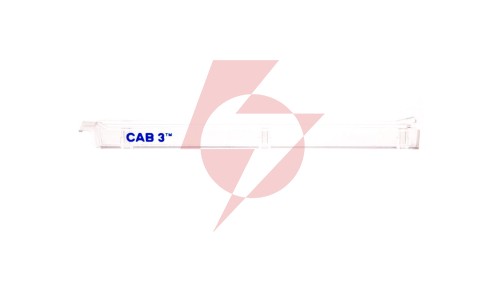Magazynek (aplikator) na oznaczniki CAB3 1.5-2.5mm2 038396