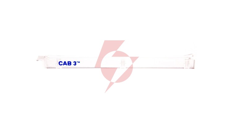 Magazynek (aplikator) na oznaczniki CAB3 1.5-2.5mm2 038396