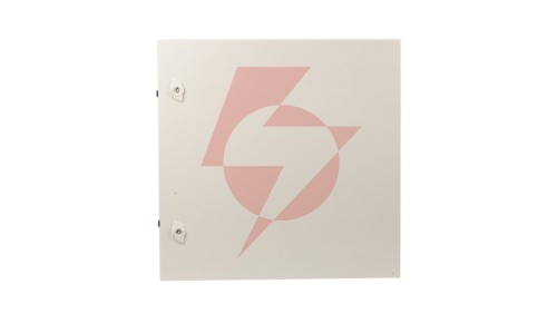 Obudowa metalowa ARGENTA 600x600x200 z płytą IP66 49073