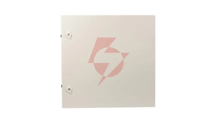 Obudowa metalowa ARGENTA 600x600x200 z płytą IP66 49073