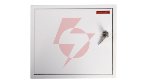 Rozdzielnica modułowa 1x12 natynkowa IP30 RN-12-P Z