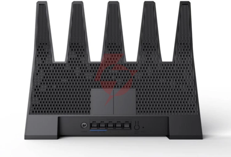 Router tenda be12 pro wifi7