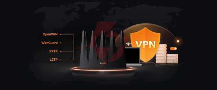 Router tenda be12 pro wifi7