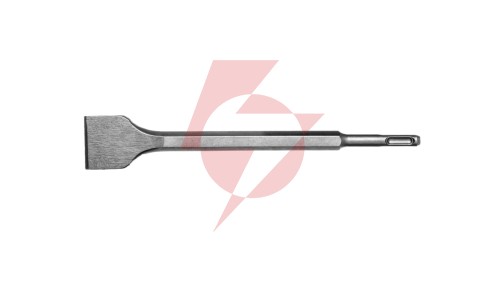Dłuto SDS Plus 40 x 14 x 250 mm 57H558