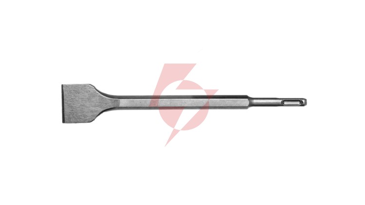Dłuto SDS Plus 40 x 14 x 250 mm 57H558