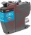 Tusz brother lc-462c cyan