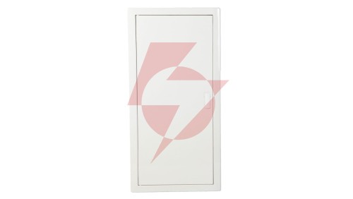 Rozdzielnica modułowa 4x12 podtynkowa IP40 RWN (drzwi pełne) 602434