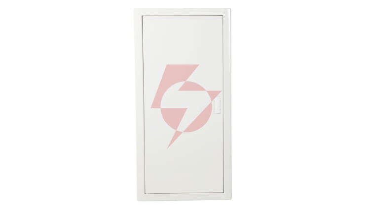 Rozdzielnica modułowa 4x12 podtynkowa IP40 RWN (drzwi pełne) 602434