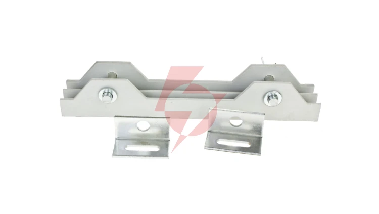 Uchwyt słupowy US-1 IRA-A10150 AK60022