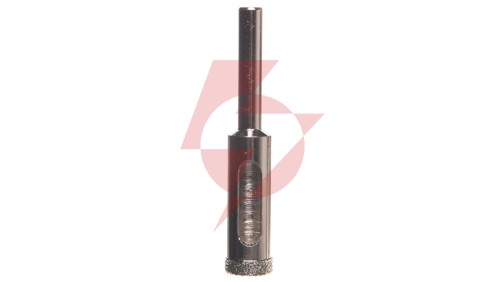 Wiertło diamentowe do gresu 12 mm 57H284