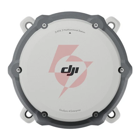 Stacja dji d-rtk 3