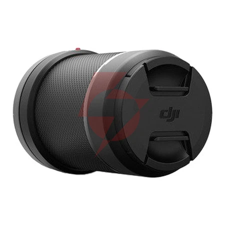 Obiektyw dji zenmuse dl 24mm f2.8 ls asph (x7/x9/p1)