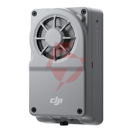 Dji manifold 3
