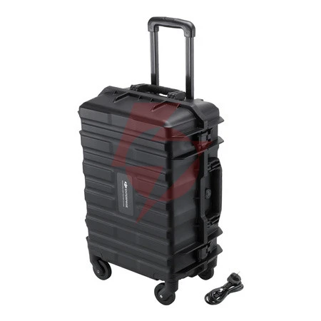 Stacja ładowania dji bs100 tb100 dla matrice 400