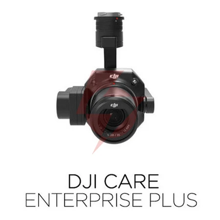 Dji care enterprise plus zenmuse p1 - kod elektroniczny