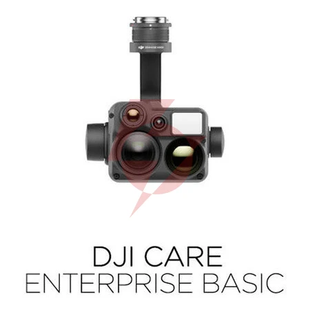 Dji care enterprise basic zenmuse h20n - kod elektroniczny