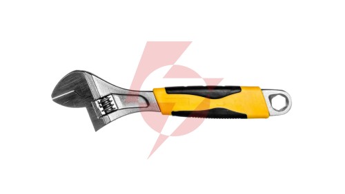 Klucz nastawny 250 mm zakres 0-31 mm 35D123