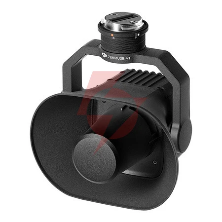 Głośnik dji zenmuse v1