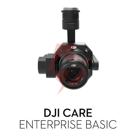Dji care enterprise basic zenmuse p1 - kod elektroniczny