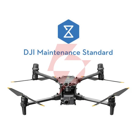 Dji maintenance standard dla matrice 30