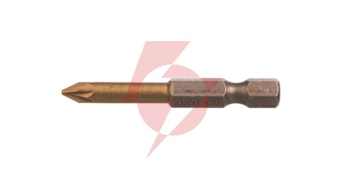 Końcówka wkrętakowa PZ1 x 50 mm
