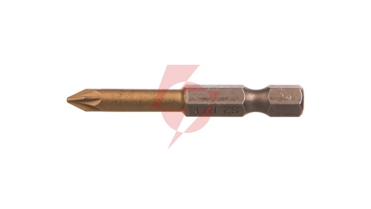 Końcówka wkrętakowa PZ1 x 50 mm