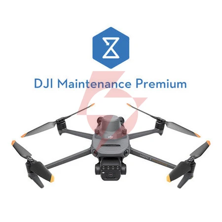 Dji maintenance premium dla mavic 3 multispectral