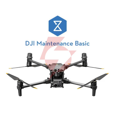 Dji maintenance basic dla matrice 30t