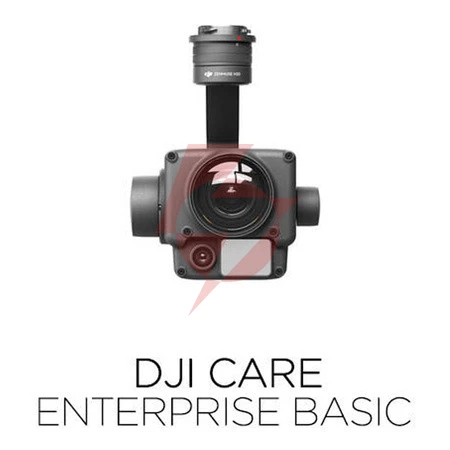 Dji care enterprise basic zenmuse h20 - kod elektroniczny