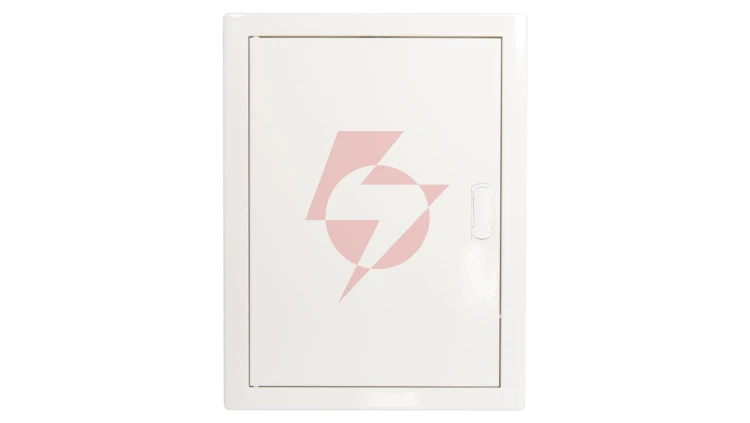 Rozdzielnica modułowa 2x12 podtynkowa IP40 RWN (drzwi pełne) 602432