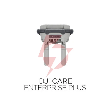 Dji care enterprise plus d-rtk 3 - kod elektroniczny