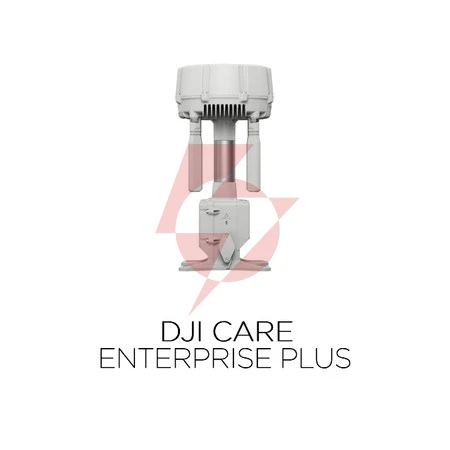 Dji care enterprise plus dji o4 ground station - kod elektroniczny