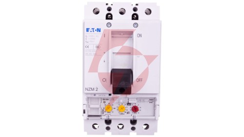 Wyłącznik silnikowy 3P 45kW 45-90A NZMN2-ME90 265778