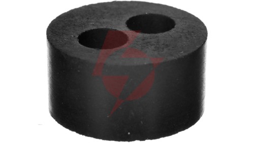 Wkład uszczelniający do dławnic M20 IP54 2x6 SKINTOP DIX-M 20260 53320260
