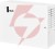 System zasilania do 9 kamer ip ze switchem poe w obudowie wewnętrznej bcs power bcs-ip8/e-s